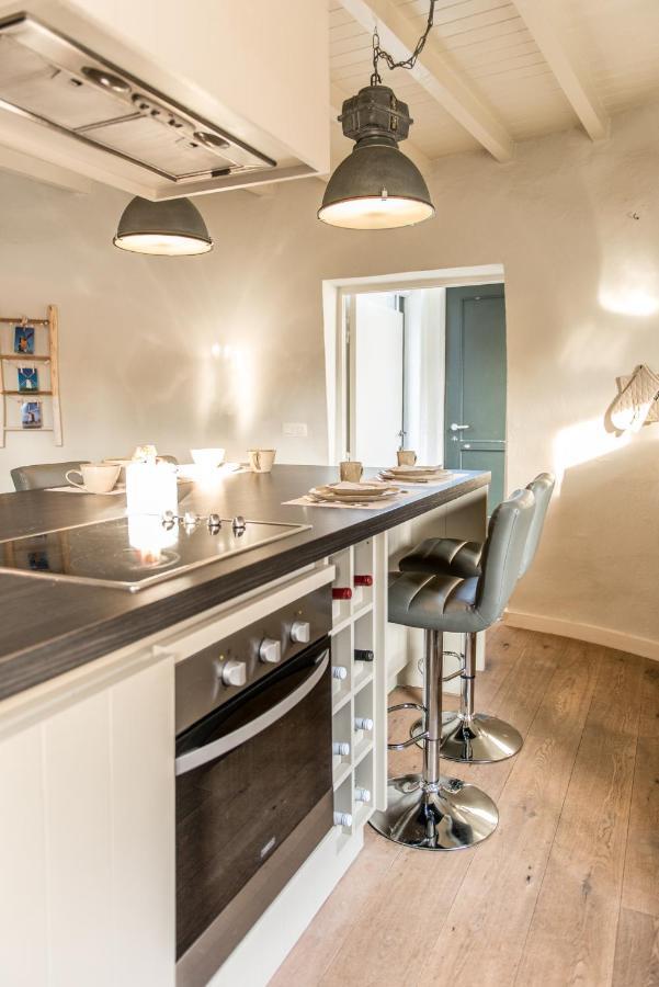 Villa De Lievensmolen à Damme Extérieur photo